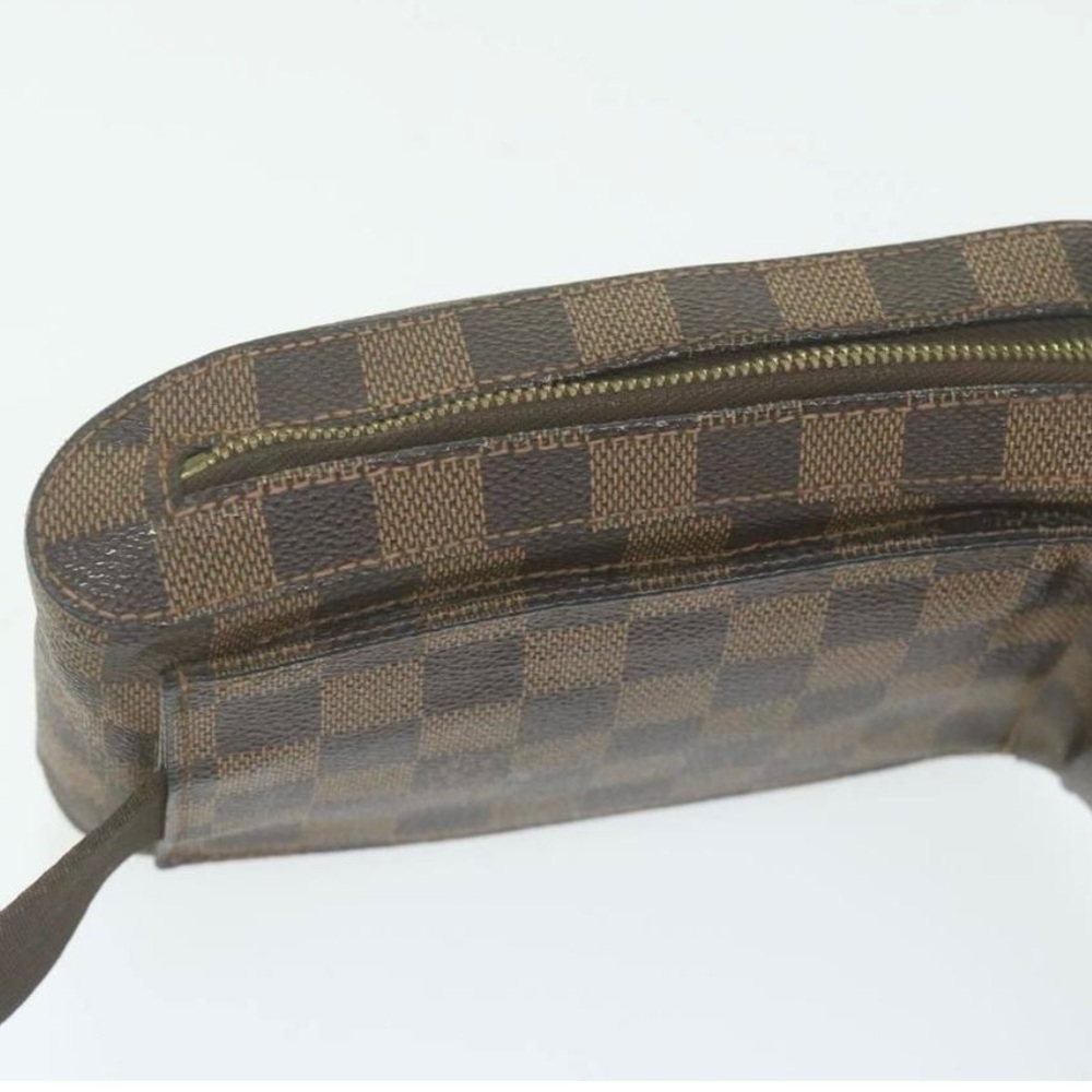 LV Damier Ebene- Geronimo- CA1003 - Picture 5 of 15